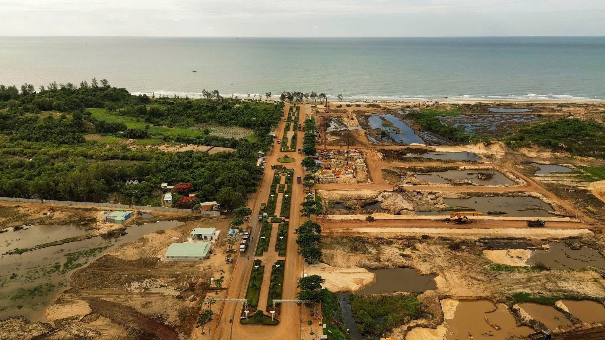 Giá Blanca City bao nhiêu? Phân tích mức giá và tiềm năng Blanca City