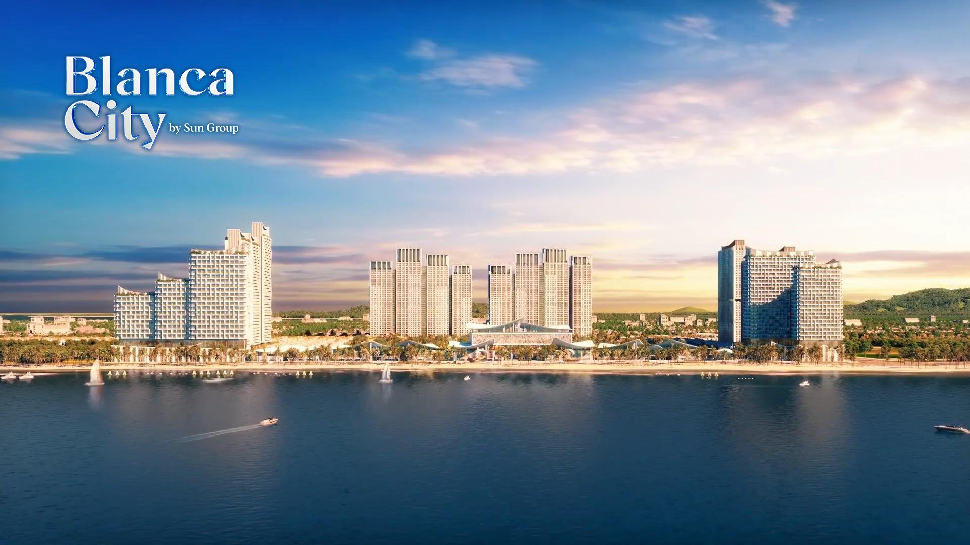 Giá Blanca City bao nhiêu? Phân tích mức giá và tiềm năng Blanca City