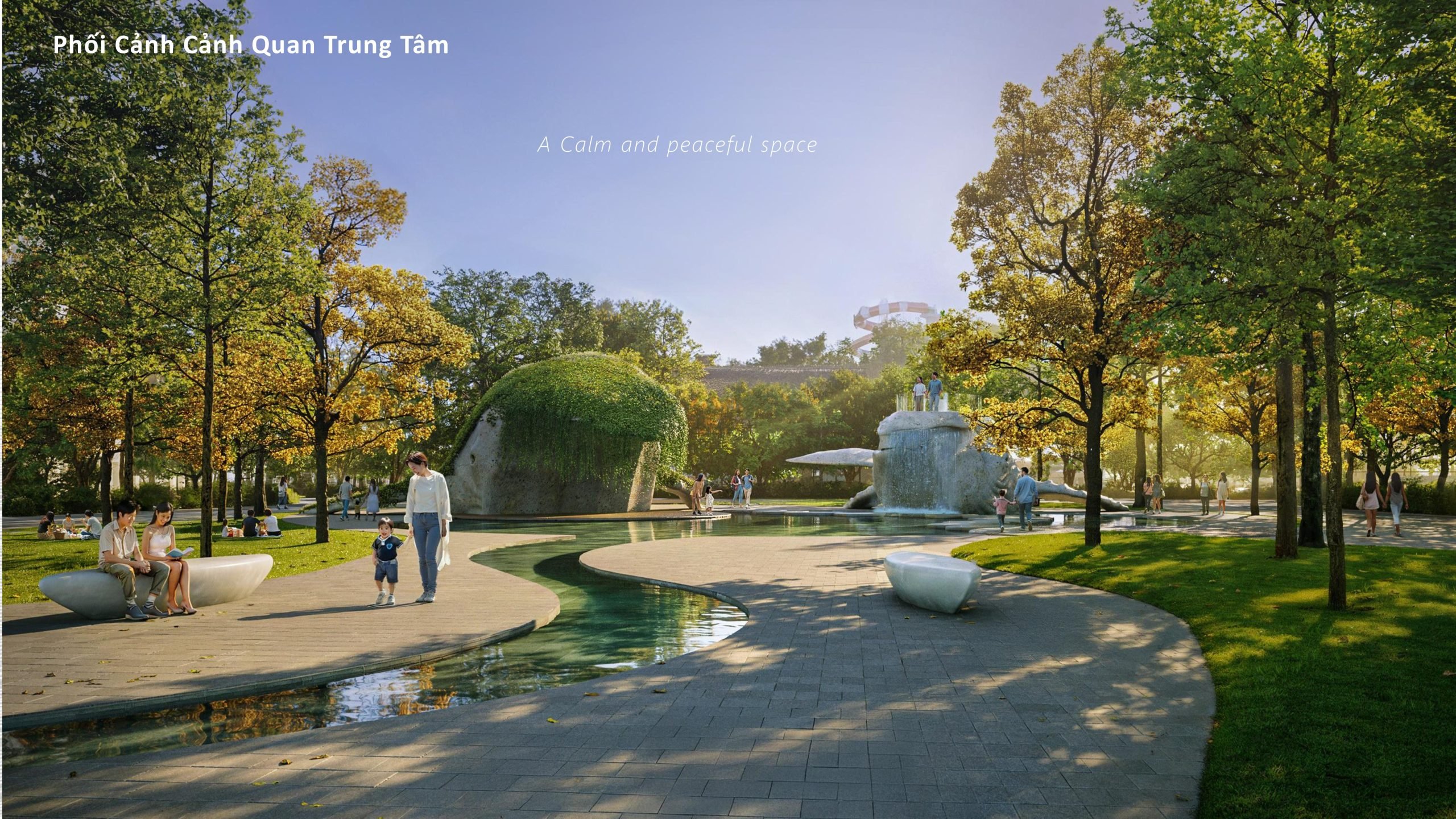 Giá Blanca City bao nhiêu? Phân tích mức giá và tiềm năng Blanca City