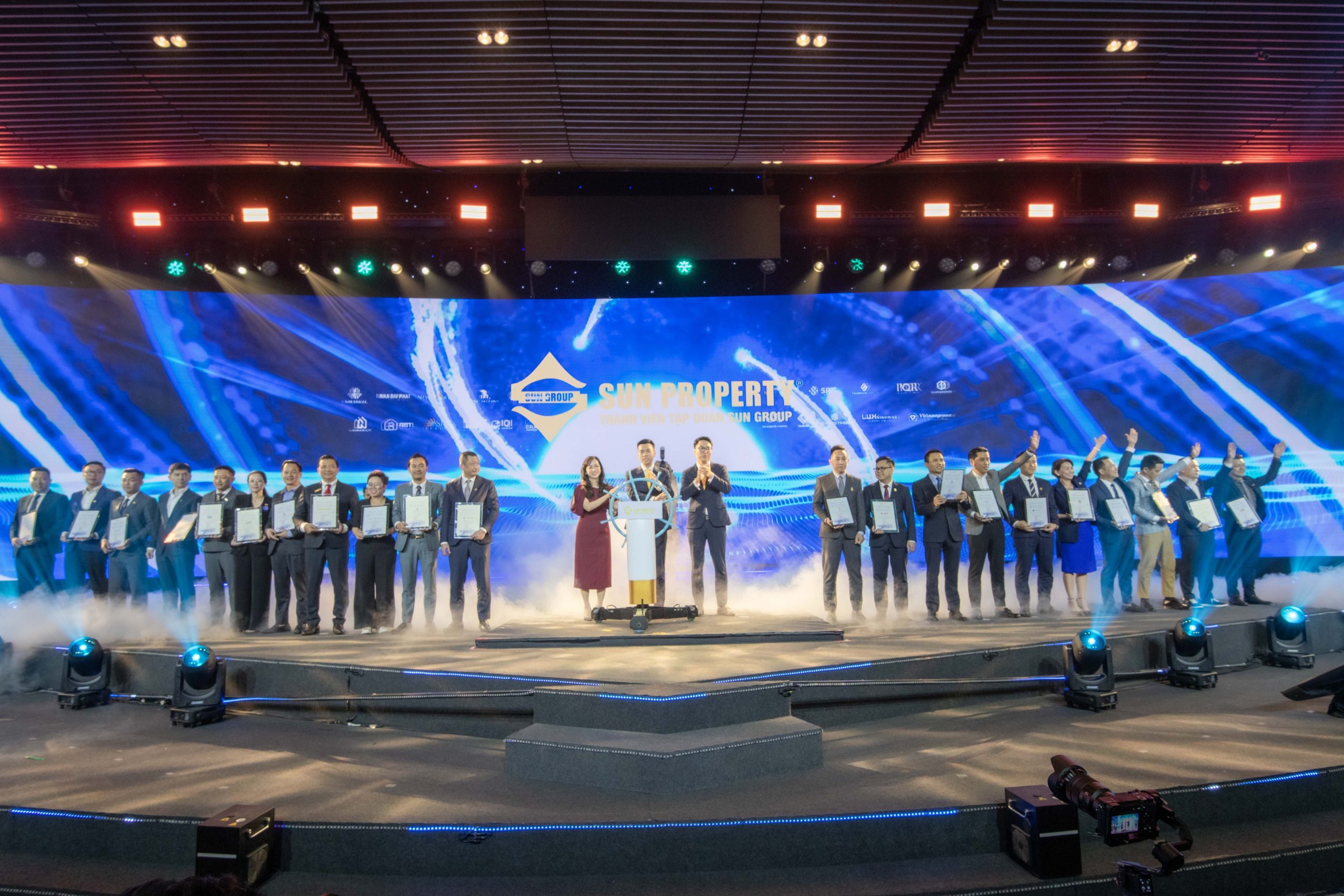 Kick-off Sun Vũng Tàu (Blanca City) – Cú hích lớn cho bất động sản thành phố biển