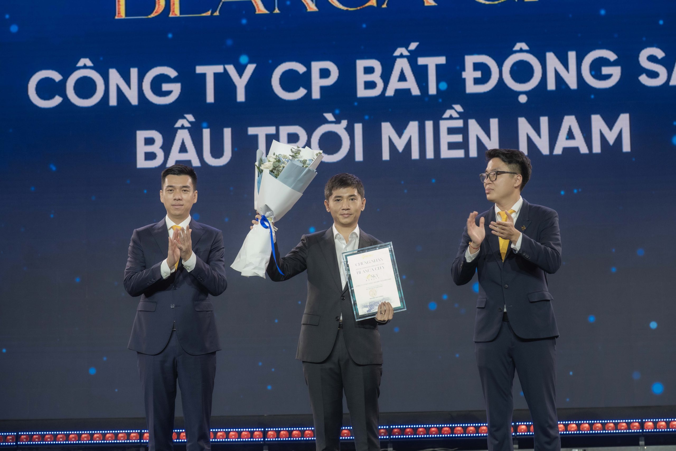 Kick-off Sun Vũng Tàu (Blanca City) – Cú hích lớn cho bất động sản thành phố biển