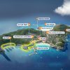 Dự Án Đảo Thiên Đường Hòn Thơm
