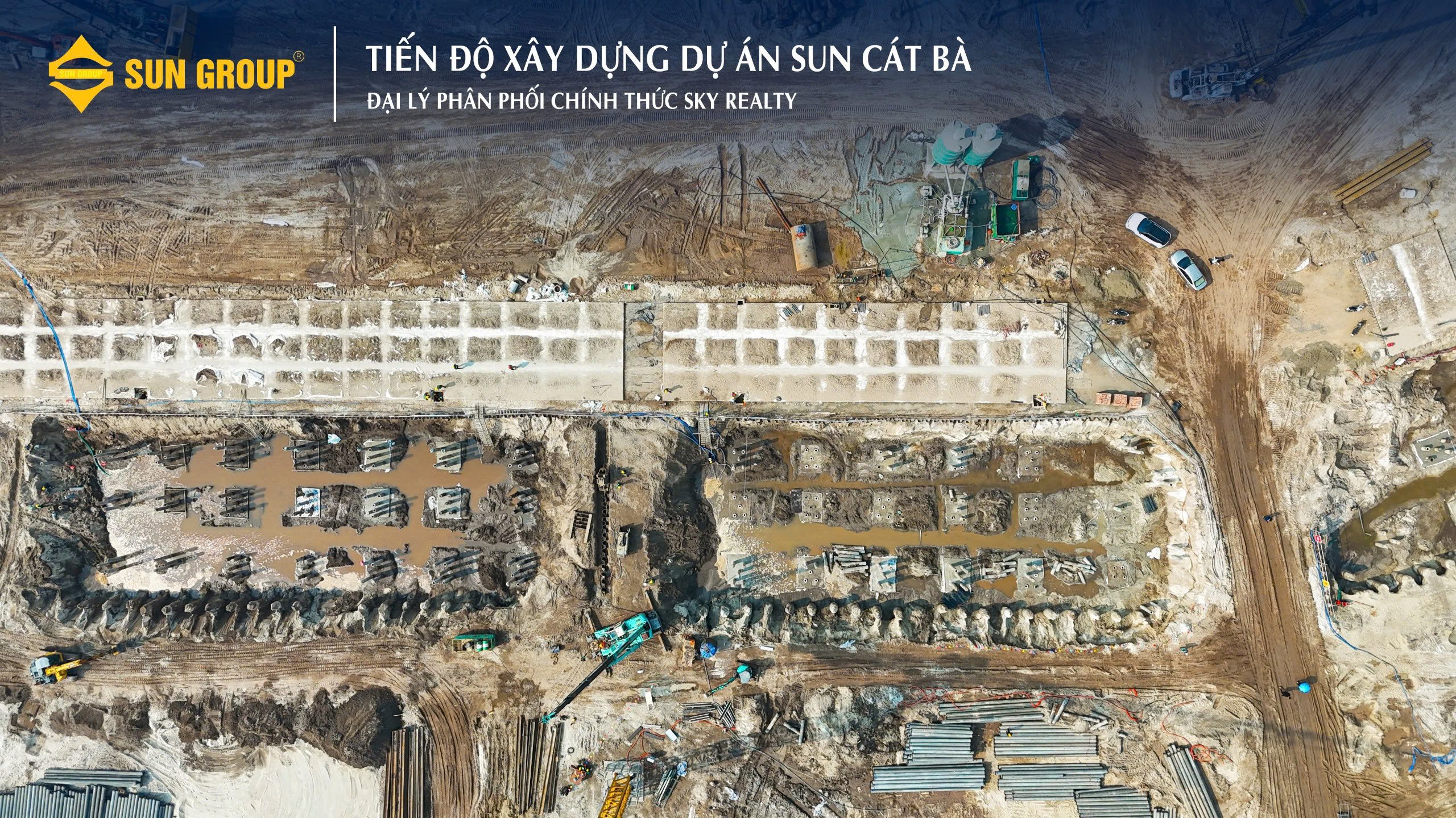 Xanh Island Sun Cát Bà – Bảng giá, CSBH mới nhất 2025