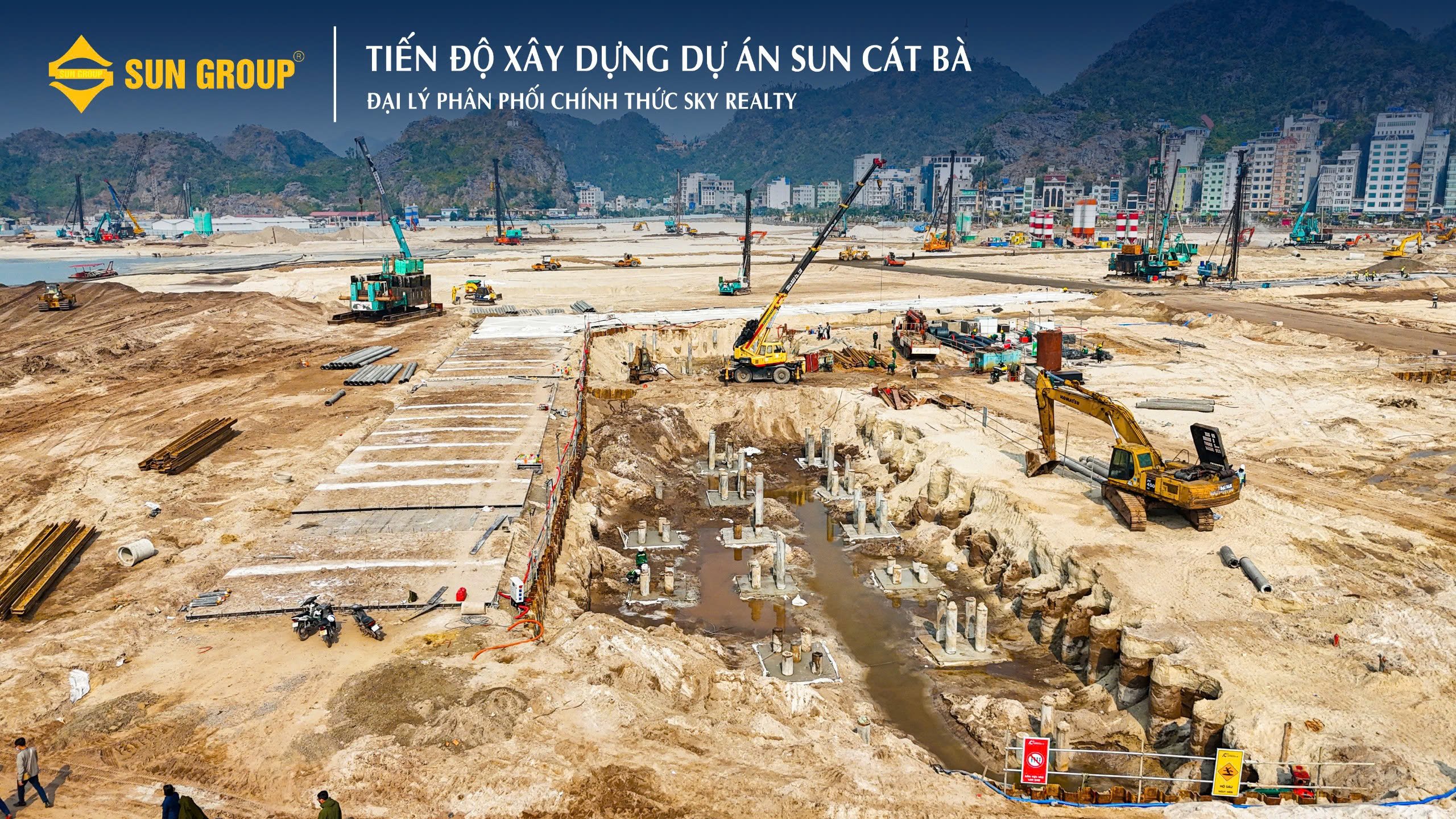 Xanh Island Sun Cát Bà – Bảng giá, CSBH mới nhất 2025